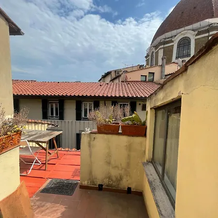 Cozy Medici * Флоренция