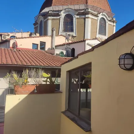 Cozy Medici Флоренция