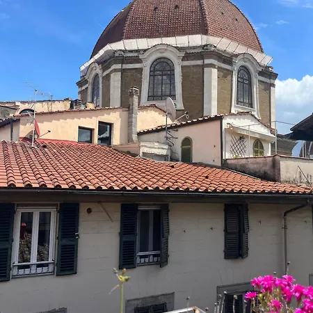 Cozy Medici