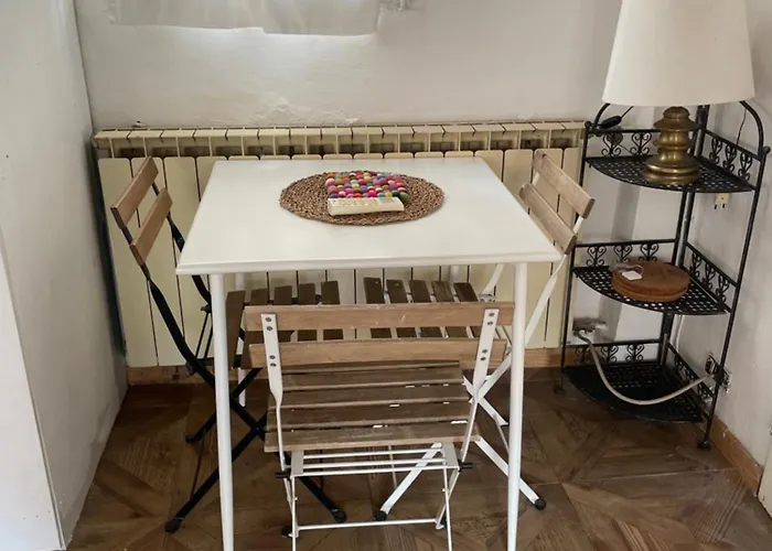 Apartament Cozy Medici *
