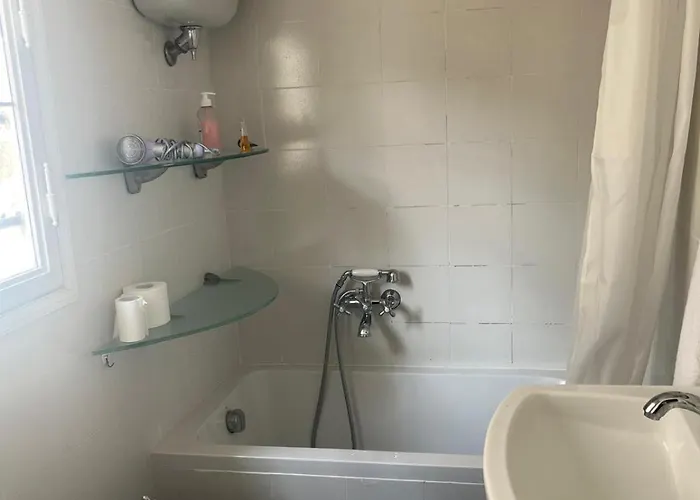 Cozy Medici Apartament