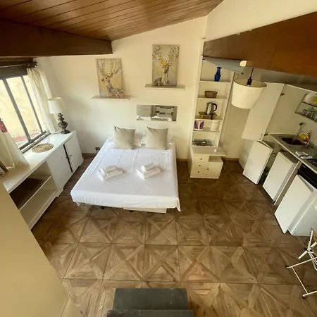 Apartamento Cozy Medici *