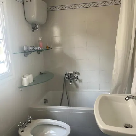 Cozy Medici Apartamento